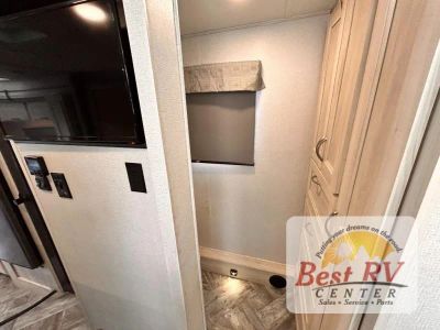 2022 Forest River RV Sunseeker Classic - Photo 61