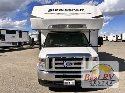 2022 Forest River RV Sunseeker Classic - Photo 9