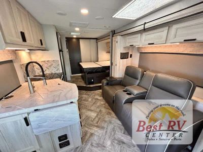2022 Forest River RV Sunseeker Classic - Photo 12