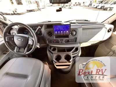 2022 Forest River RV Sunseeker Classic - Photo 89