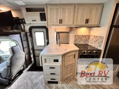 2022 Forest River RV Sunseeker Classic - Photo 23