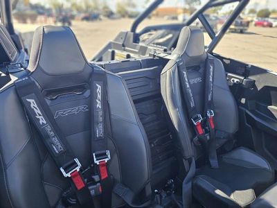 2026 Polaris RZR Pro S 4 Sport - Photo 14