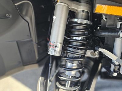 2026 Polaris RZR Pro S 4 Sport - Photo 11