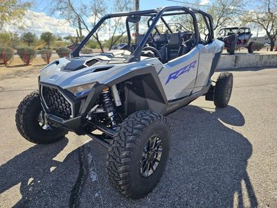 2026 Polaris RZR Pro S 4 Sport - Photo 4