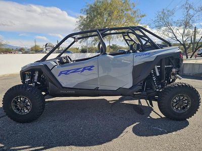 2026 Polaris RZR Pro S 4 Sport - Photo 5