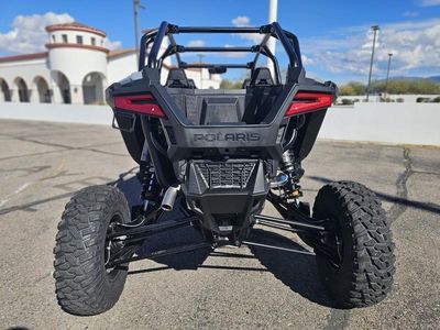 2026 Polaris RZR Pro S 4 Sport - Photo 7
