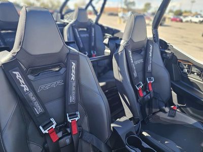 2026 Polaris RZR Pro S 4 Sport - Photo 13