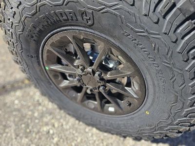 2026 Polaris RZR Pro S 4 Sport - Photo 10