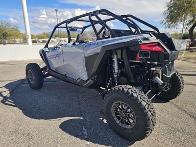 2026 Polaris RZR Pro S 4 Sport - Photo 6