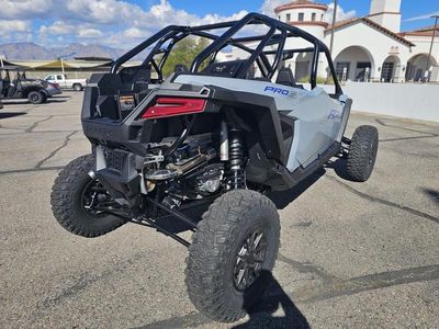 2026 Polaris RZR Pro S 4 Sport - Photo 8