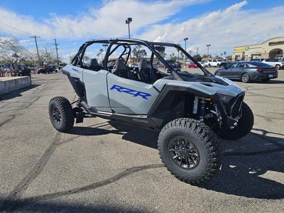 2026 Polaris RZR Pro S 4 Sport - Photo 1
