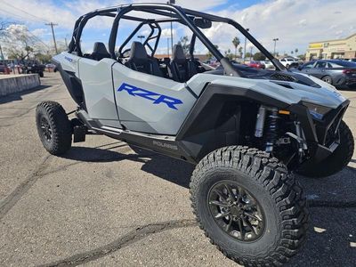 2026 Polaris RZR Pro S 4 Sport - Photo 2