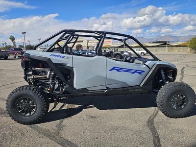 2026 Polaris RZR Pro S 4 Sport - Photo 9