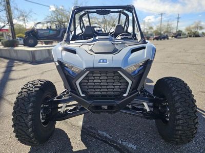 2026 Polaris RZR Pro S 4 Sport - Photo 3