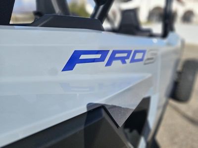 2026 Polaris RZR Pro S 4 Sport - Photo 15