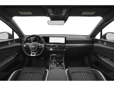 2026 Kia K5 - Photo 5