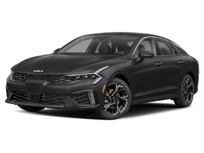 2026 Kia K5 - Photo 1