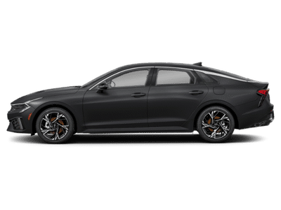 2026 Kia K5 - Photo 3
