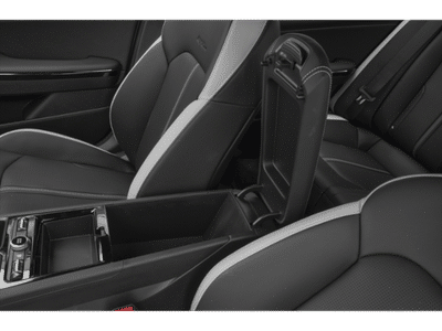 2026 Kia K5 - Photo 11