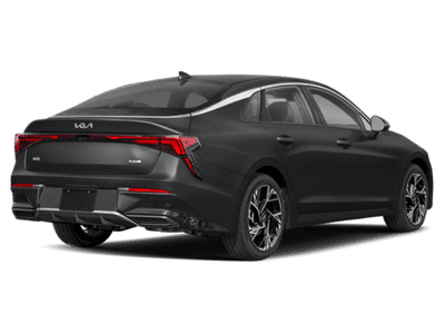 2026 Kia K5 - Photo 2