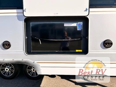 2026 Keystone RV Raptor — photo 9 view