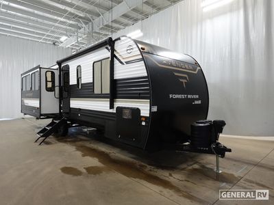 2026 Prime Time RV Avenger - Photo 1