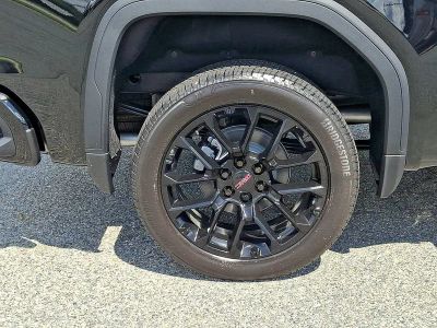 2026 GMC Sierra 1500 — detail view