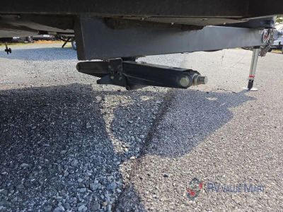 2022 Forest River RV Surveyor Legend — photo 11 view