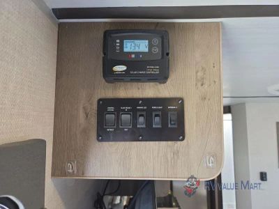 2022 Forest River RV Surveyor Legend — photo 19 view