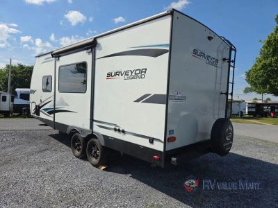 2022 Forest River RV Surveyor Legend — photo 7 view