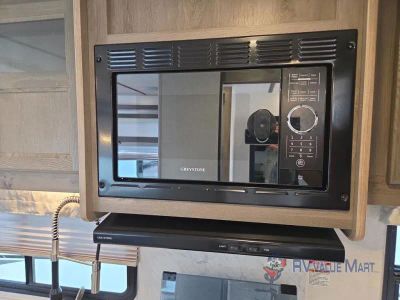 2022 Forest River RV Surveyor Legend — photo 28 view