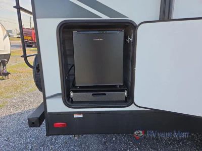 2022 Forest River RV Surveyor Legend — photo 12 view