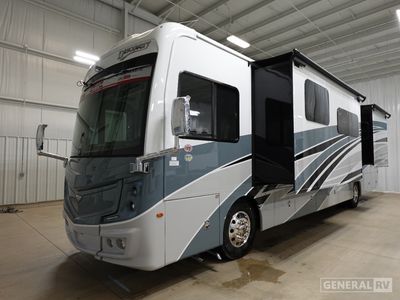 2026 Fleetwood Discovery - Photo 2