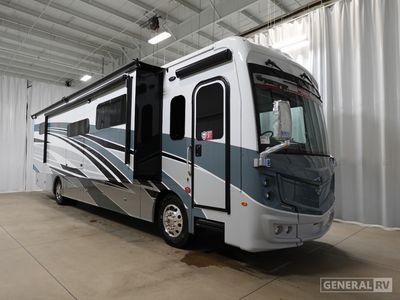 2026 Fleetwood Discovery - Photo 1