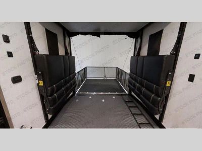 2022 Forest River RV Cherokee Wolf Pack - Photo 41