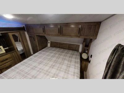 2022 Forest River RV Cherokee Wolf Pack - Photo 40
