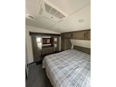 2022 Forest River RV Cherokee Wolf Pack - Photo 33