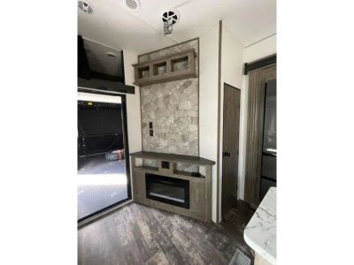 2022 Forest River RV Cherokee Wolf Pack - Photo 26