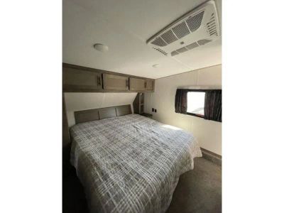 2022 Forest River RV Cherokee Wolf Pack - Photo 35