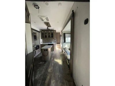2022 Forest River RV Cherokee Wolf Pack - Photo 20