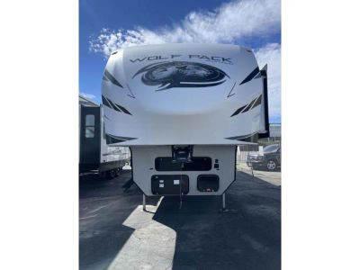 2022 Forest River RV Cherokee Wolf Pack - Photo 4