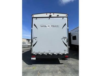 2022 Forest River RV Cherokee Wolf Pack - Photo 9