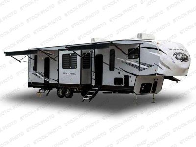 2022 Forest River RV Cherokee Wolf Pack - Photo 37