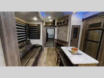 2022 Forest River RV Cherokee Wolf Pack - Photo 39