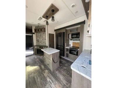 2022 Forest River RV Cherokee Wolf Pack - Photo 36