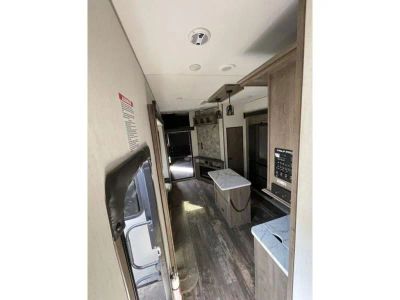 2022 Forest River RV Cherokee Wolf Pack - Photo 29