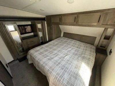 2022 Forest River RV Cherokee Wolf Pack - Photo 31