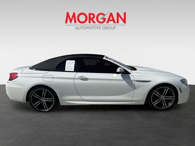 2018 BMW 6 Series - Photo 8
