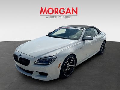 2018 BMW 6 Series - Photo 2