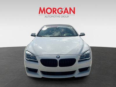 2018 BMW 6 Series - Photo 3